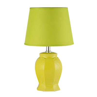 Настольная лампа Arti Lampadari Gadoni E 41T2 GR 2275₽