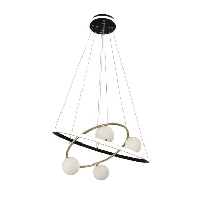 Подвесная люстра F-Promo Orbium 4184-6P 18000₽