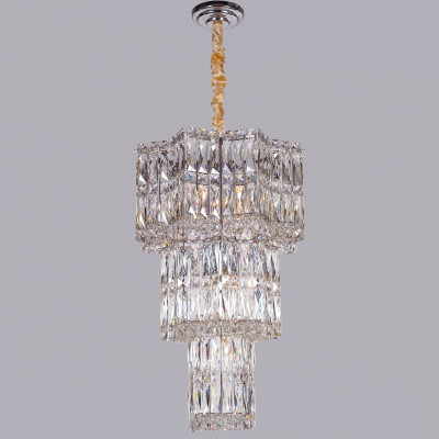 Подвесная люстра Reluce 80060-04-08 DN 35650₽