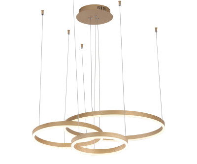 Подвесная люстра Kink Light Тор 08223M33S 13950₽