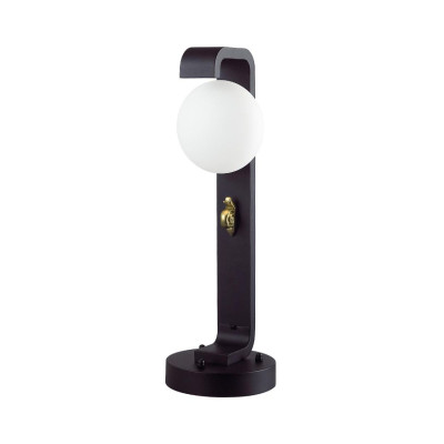 Ландшафтный светильник Odeon Light Nature Luma 54341F 11277₽