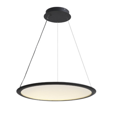 Подвесной светильник Lumien Hall Belgin LH80301PS-SBK 11040₽