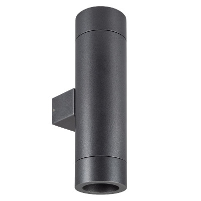 Уличный настенный светильник Arlight LGD-RAY-WALL-TWIN-R65-2x12W Day4000 044232 27561₽