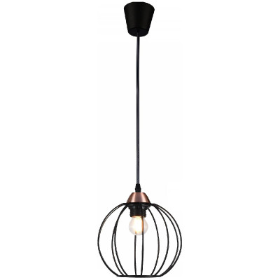 Подвесной светильник Illumico IL2001-1PC-05 BK ROSE GD 1570₽