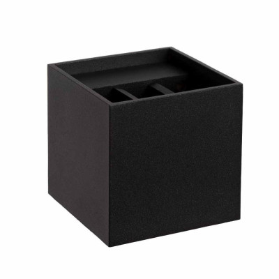 Уличный настенный светодиодный светильник Lucide Xia 172930230 14194₽