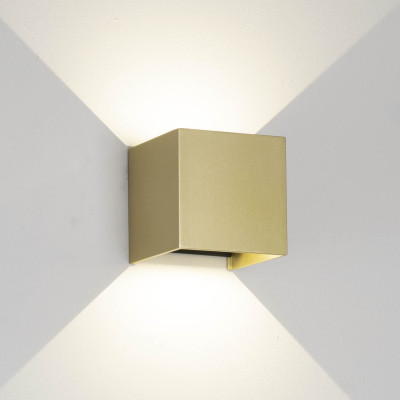 Настенный светильник Mantra Davos 9226 7443₽