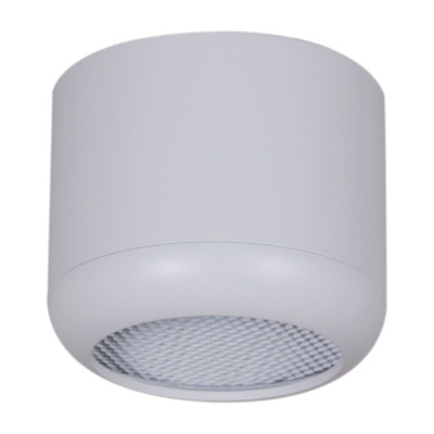 Накладной светильник Reluce 53016-95-001LD GX53 WT 650₽