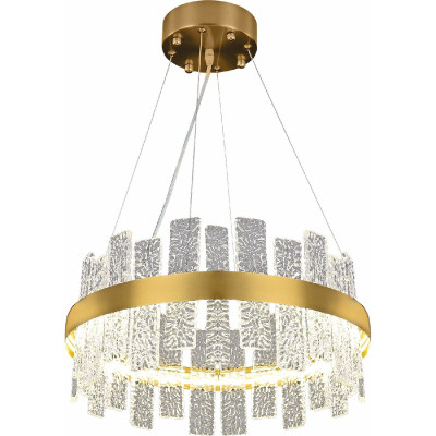 Подвесная люстра Reluce 02086-04-400 HGT 11460₽