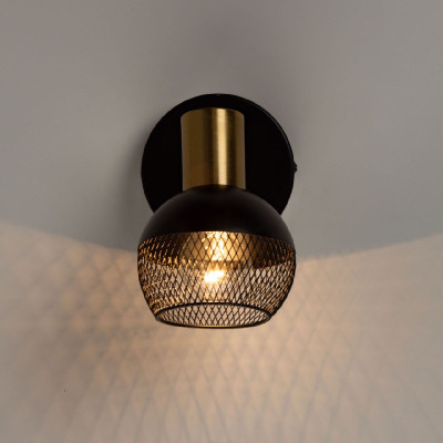 Спот De Markt Ирсон 514021001 2040₽