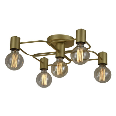 Потолочная люстра Aployt Elison APL9110705 3800₽