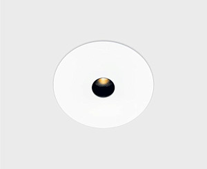 Встраиваемый светильник Italline IT06-6024 white 3000K