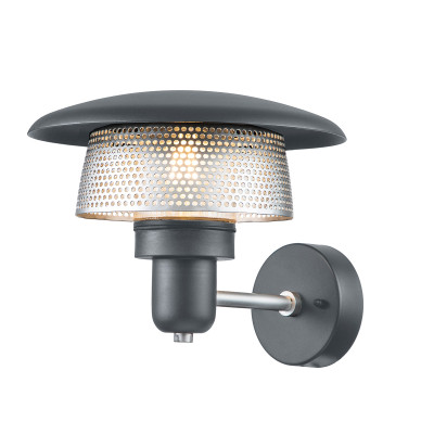 Уличный настенный светильник Elstead Lighting Saturne SATURNE 24075₽