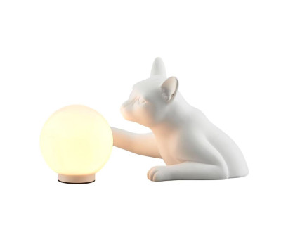 Настольная лампа Moderli Monya V11676-TL 6590₽