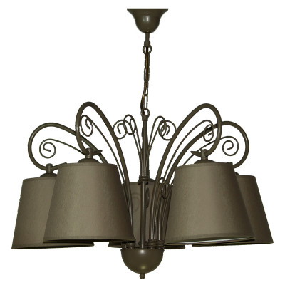 Подвесная люстра Adilux 1721 6490₽