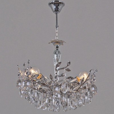 Подвесная люстра Reluce 02474-04-06A 11560₽