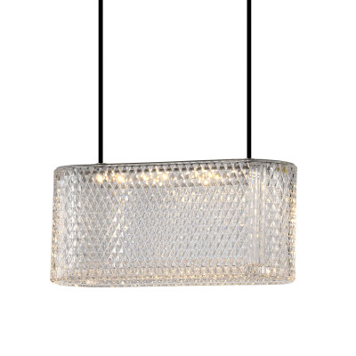 Подвесной светильник Delight Collection P0851 P0851-1A s-gold 11890₽