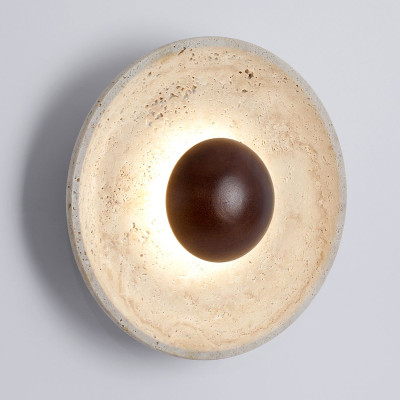 Настенный светильник Lussole LSP-4033 8400₽