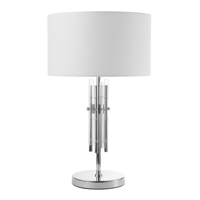 Настольная лампа Arte Lamp Taygeta A4097LT-1CC 10490₽