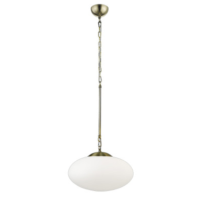 Подвесной светильник Simple Story 1124-1PL 15574₽