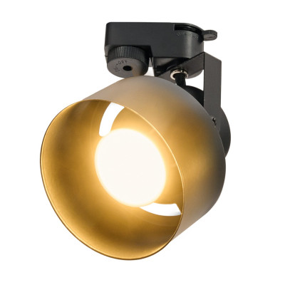 Трековый светильник IMEX Monro IL00102103 590₽