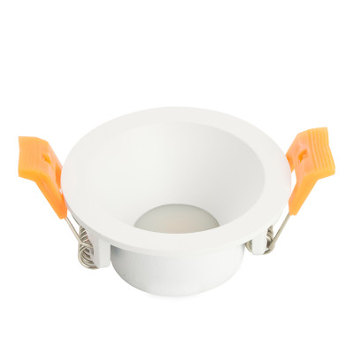 Встраиваемый светильник Feron DL1100 51944 618₽