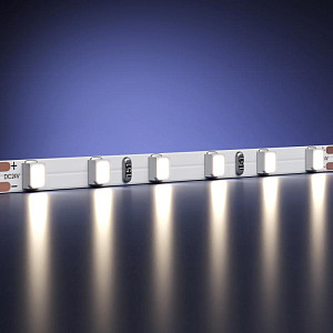 Светодиодная лента Maytoni Led Strip 24В 2022 4,8Вт/м 3000К 5м IP 20 201262