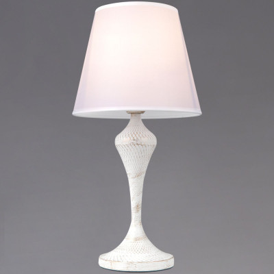 Настольная лампа ILLUMICO IL0769-1TSQ-25MWT ELITE 7030₽