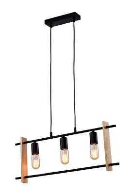 Подвесной светильник Rivoli Elizabeth 5107-203 Б0057935 6649₽