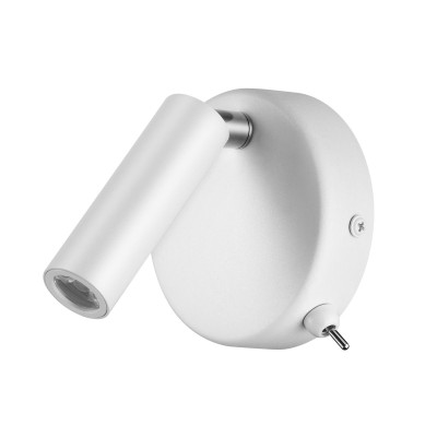 Спот Lumion Chase 52213WL 1590₽