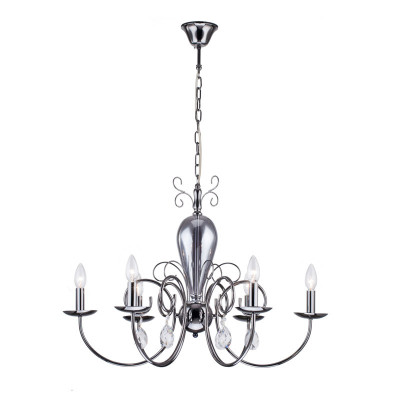 Подвесная люстра Arti Lampadari Lazzaro E 116 NB 25110₽