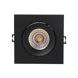 Влагозащищенный светильник LeDron LD0031-10W-B 3000K