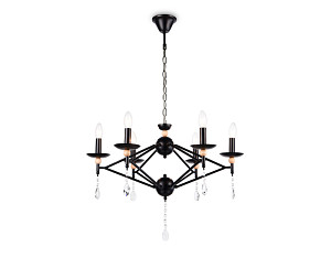 Подвесная люстра Ambrella Light Modern TR9597