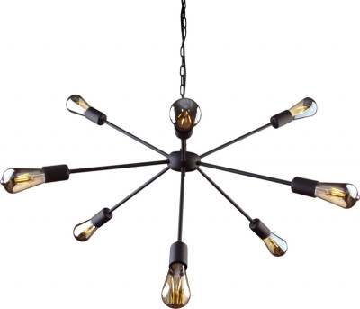 Подвесная люстра Nowodvorski Rod 9734 12200₽