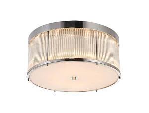 Потолочный светильник Newport 3296/PL nickel new М0071858