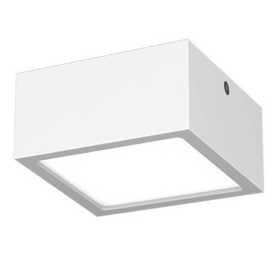 Потолочный светодиодный светильник Lightstar Zolla 213926 4199₽