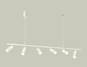 Подвесной светильник Ambrella Light Traditional DIY (С9005, С6322, N6150) XB9005350