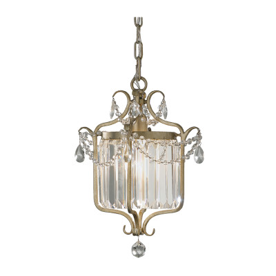 Подвесной светильник Feiss Gianna FE-GIANNA1C 81580₽