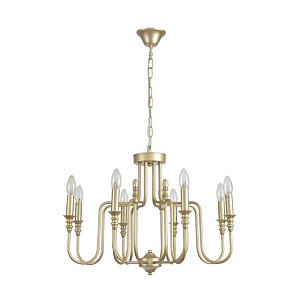 Подвесная люстра Lumion Classi Suana 8318/8