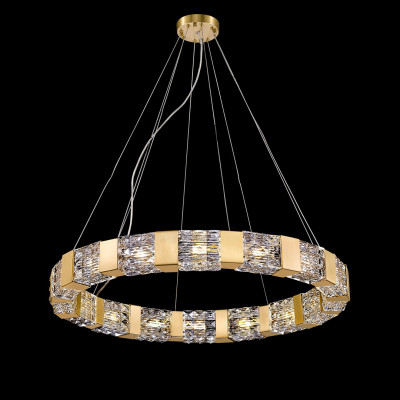 Подвесная люстра Cloyd Corund 10927 146370₽