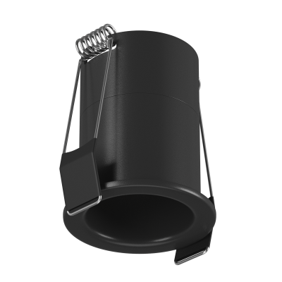 Встраиваемый светильник DesignLed DL-A004-7-BL-WW 006639 4000₽