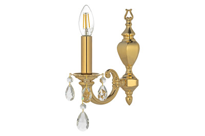 Бра Dio DArte Elite Lodi E 211600 G 10600₽