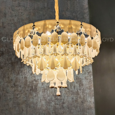 Каскадная люстра Cloyd Plinse 11456 133035₽