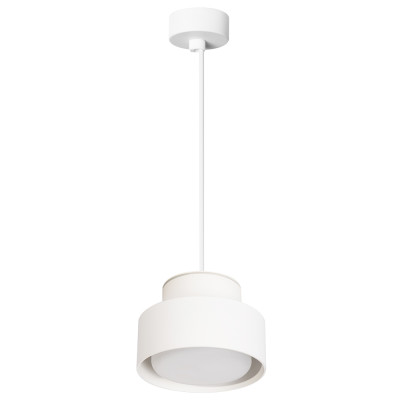 Подвесной светильник Feron HL3678 Barrel aura levitation 48410 1718₽