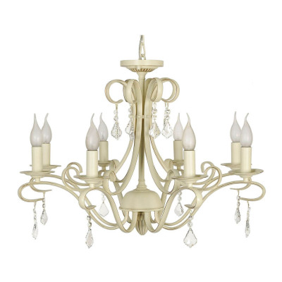 Подвесная люстра Arti Lampadari Viticella E 118602 C 14530₽