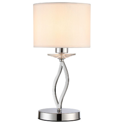 Настольная лампа Illumico IL1019-1T-17 CR 3940₽