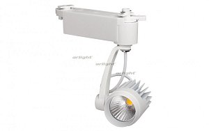 Трековый светильник Arlight LGD-546WH 9W Warm White 017689