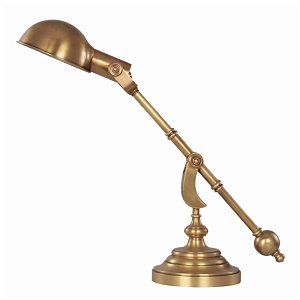 Настольная лампа Cloyd Artwell 30004