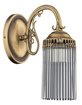 Бра Kutek Fiore FIO-K-1 P 60064₽