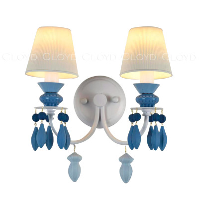 Бра Cloyd Lottie 20413 37695₽