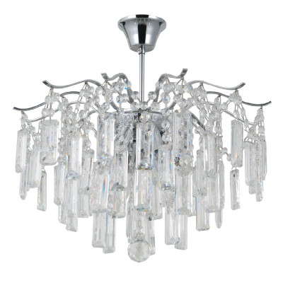 Люстра на штанге MW-Light Бриз 111019306 20370₽
